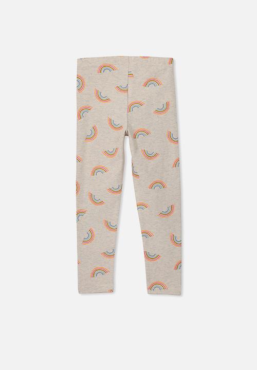 Cotton On - Huggie tights - multi