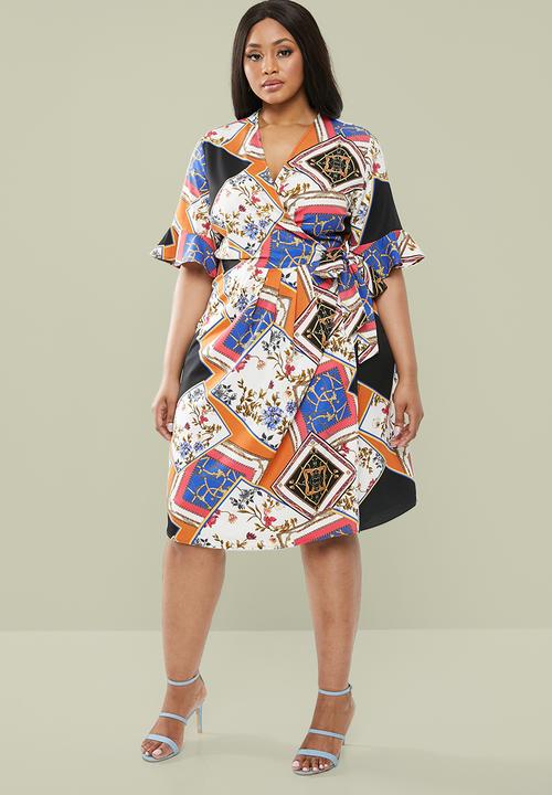 superbalist dresses