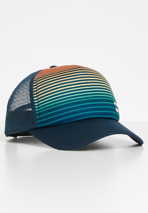 Billabong  - Groms range trucker - multi