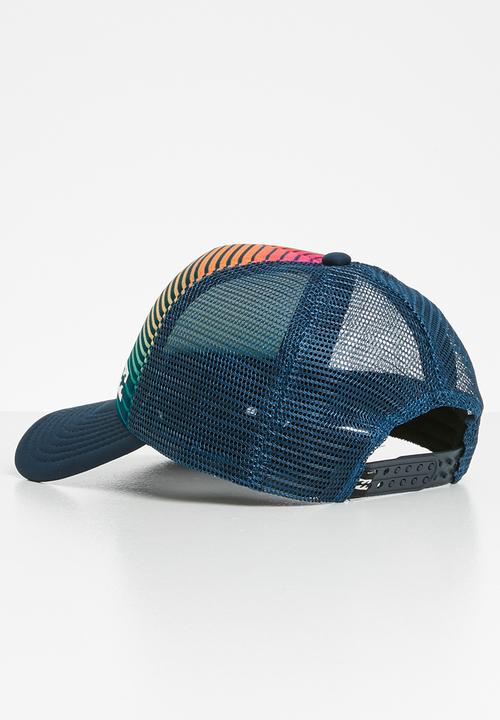 Billabong  - Groms range trucker - multi