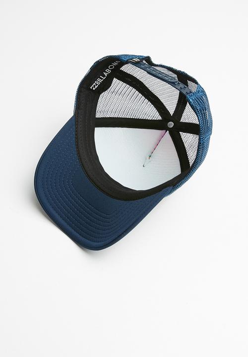 Billabong  - Groms range trucker - multi
