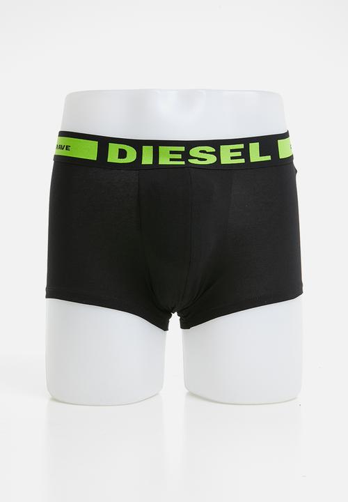 Diesel  - Umbx-kory 3 pack boxer - multi