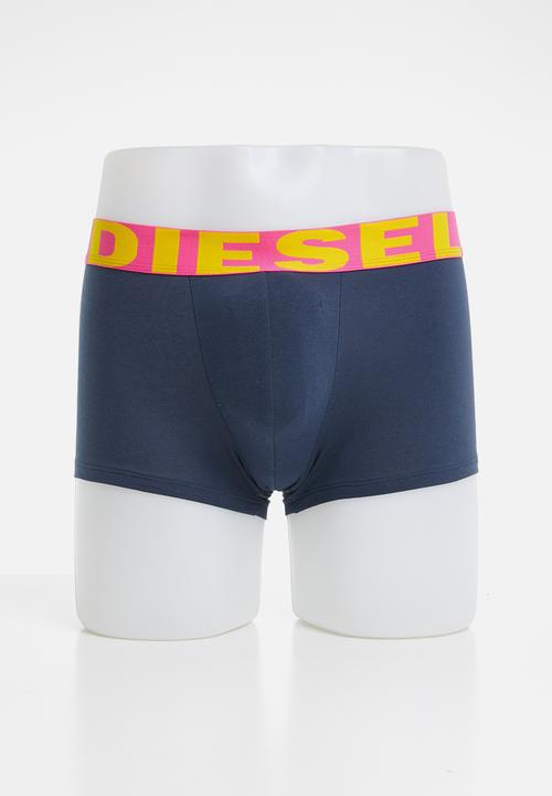 Diesel  - Umbr-andre 3 pack boxer brief - multi 