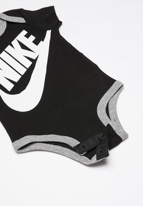 Nike - Futura logo box set - multi 