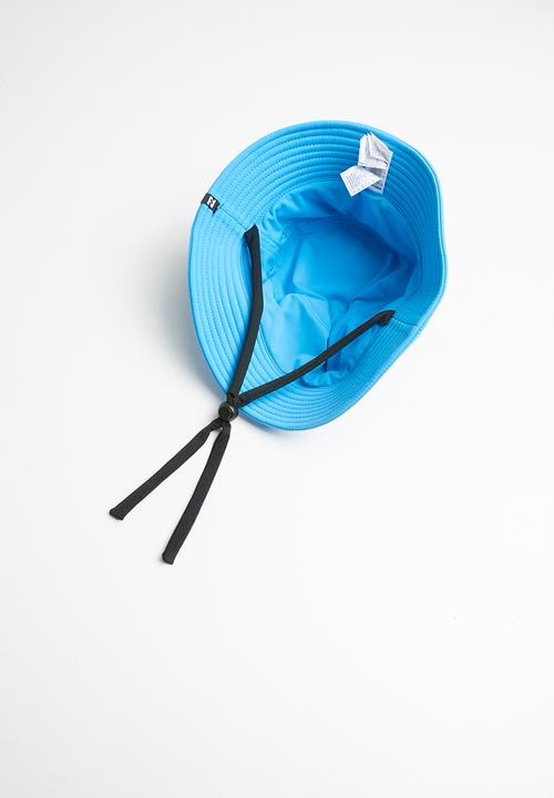 Billabong  - Groms beach day bucket hat - blue