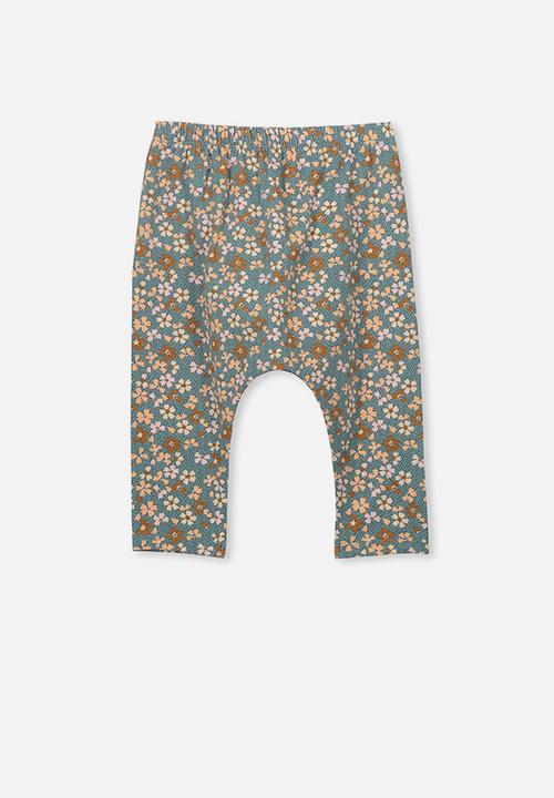 Cotton On - The legging - multi