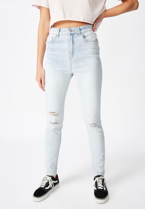 factorie jeans
