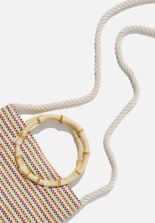 Cotton On - Meghan fashion bag - multi