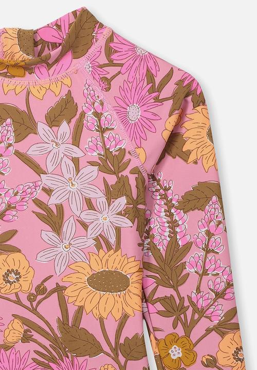 Cotton On - Lydia one piece - pink