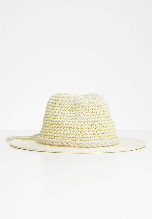 Urban Supply - Claremont - cream