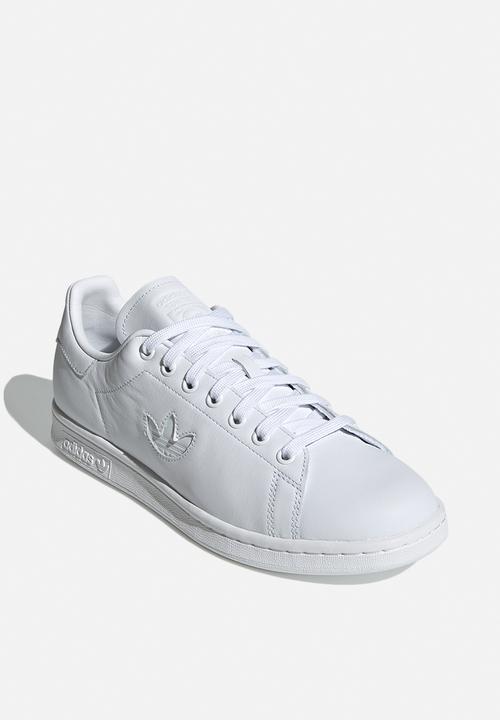 adidas Originals - Stan Smith - white