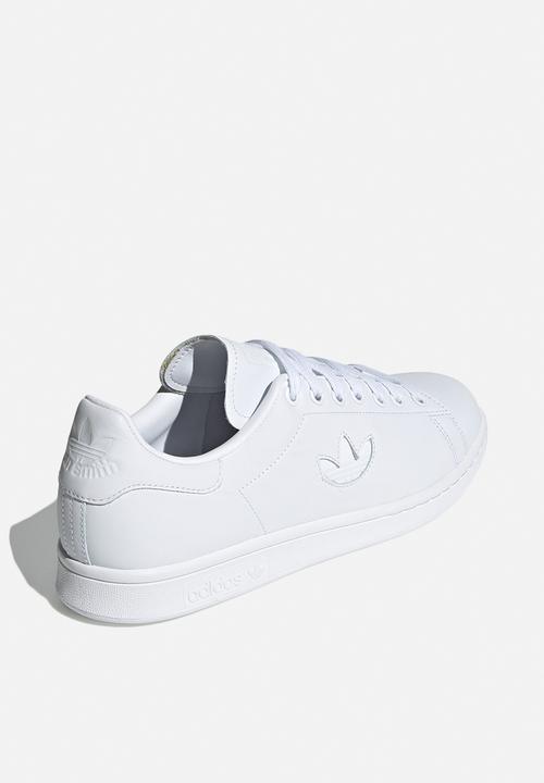 adidas Originals - Stan Smith - white
