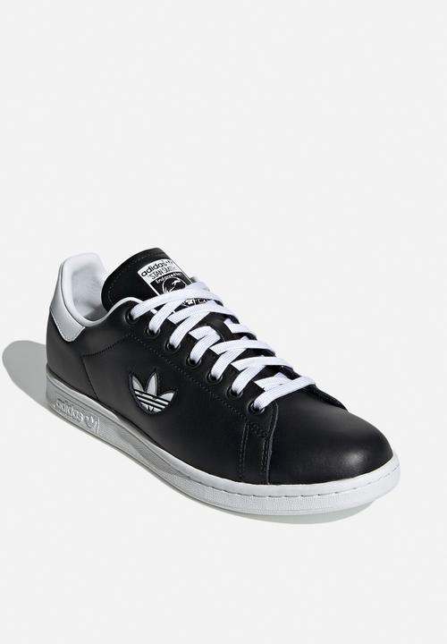 adidas Originals - Stan Smith - core black / ftwr white