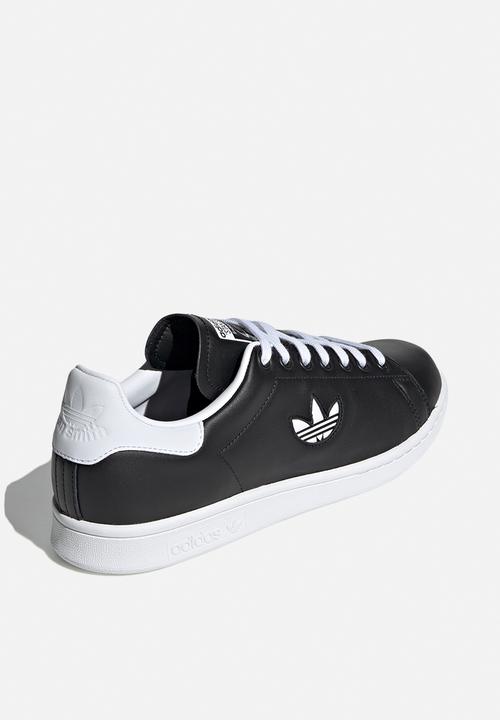 adidas Originals - Stan Smith - core black / ftwr white