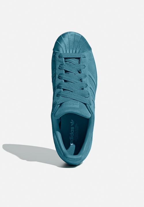 adidas Originals - Superstar - marine