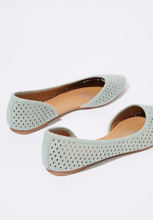 Cotton On - Piper laser point - green
