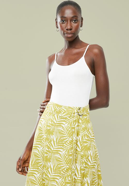 Superbalist - 3Pack cami tops - multi