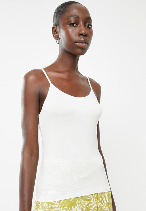 Superbalist - 3Pack cami tops - multi
