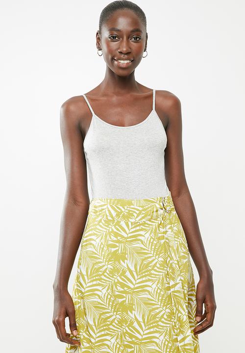 Superbalist - 3Pack cami tops - multi