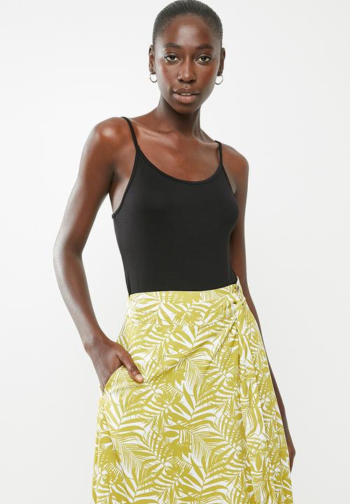 Superbalist - 3Pack cami tops - multi
