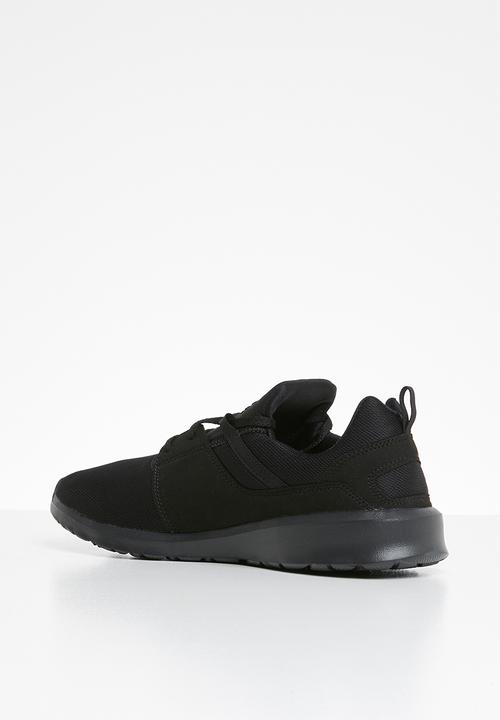 DC - Heathrow - black