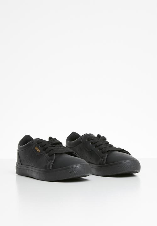 SOVIET - K issey sneaker - black