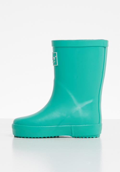 shooshoos - Palm springs welligton - green