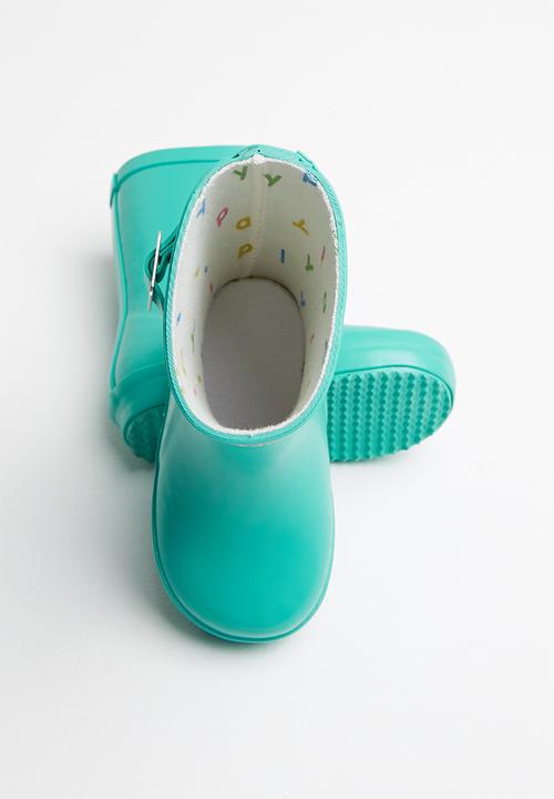 shooshoos - Palm springs welligton - green