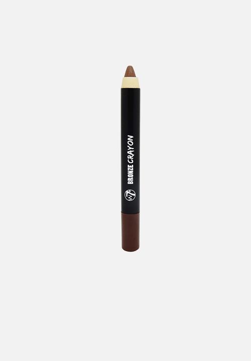 W7 Cosmetics - Face shaping contour stix