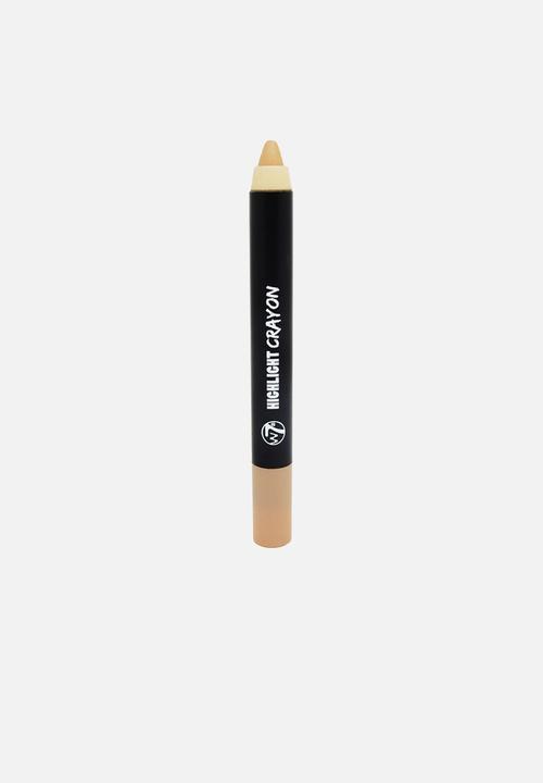 W7 Cosmetics - Face shaping contour stix