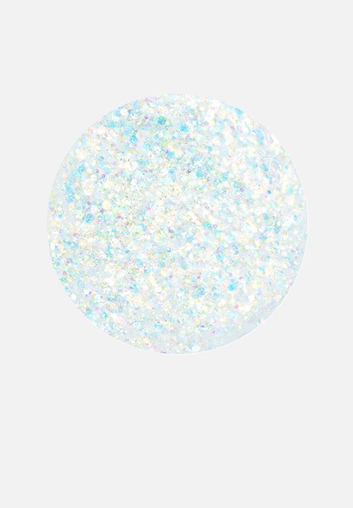 W7 Cosmetics - Disco gems - iridescent