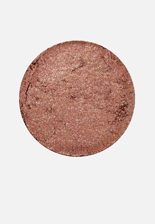 W7 Cosmetics - Disco diamonds: studio 54