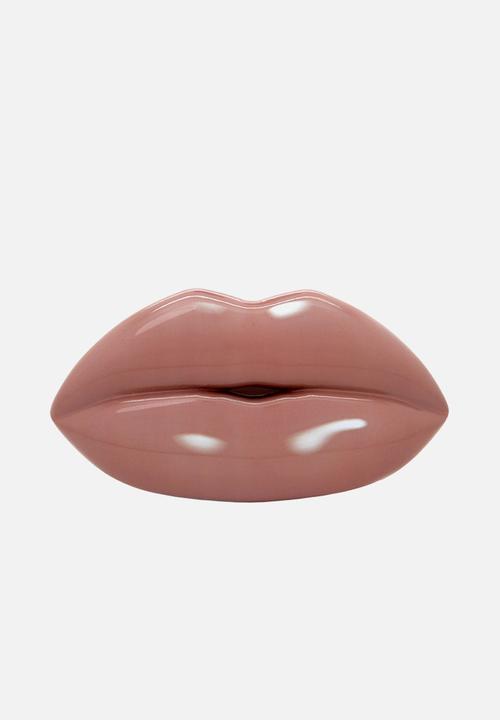 W7 Cosmetics - Kiss Kit - Nude Attitude