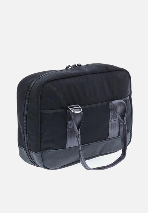 Sealand - Briefly satchel - lava/black