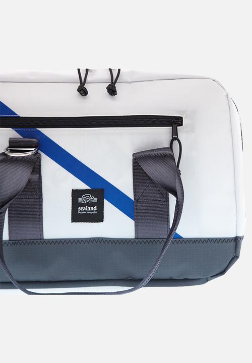 Sealand - Briefly satchel - breeze/blue