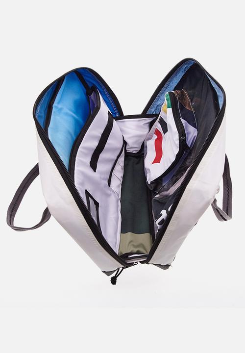 Sealand - Briefly satchel - breeze/blue