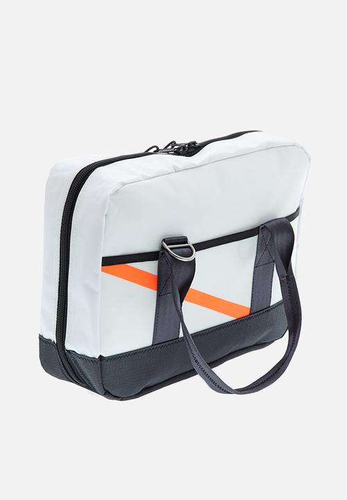Sealand - Briefly satchel - retro/orange
