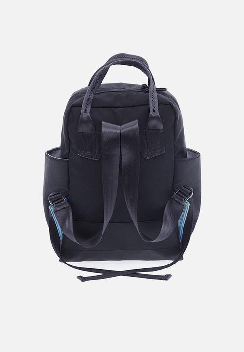Sealand - Buddy small backpack - lava/black