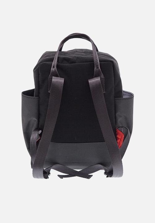 Sealand - Buddy large backpack - lava/black