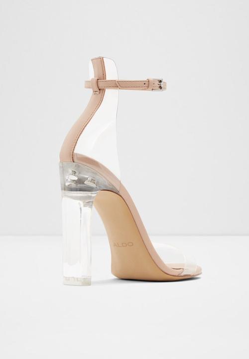 ALDO - Aserania heel - beige