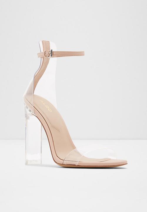 ALDO - Aserania heel - beige