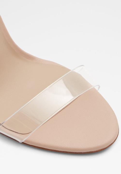 ALDO - Aserania heel - beige