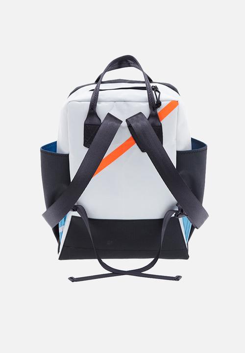 Sealand - Buddy large backpack - retro/orange
