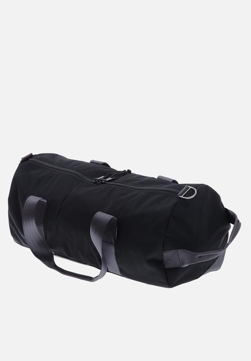 Sealand - Choob medium duffel - lava/black