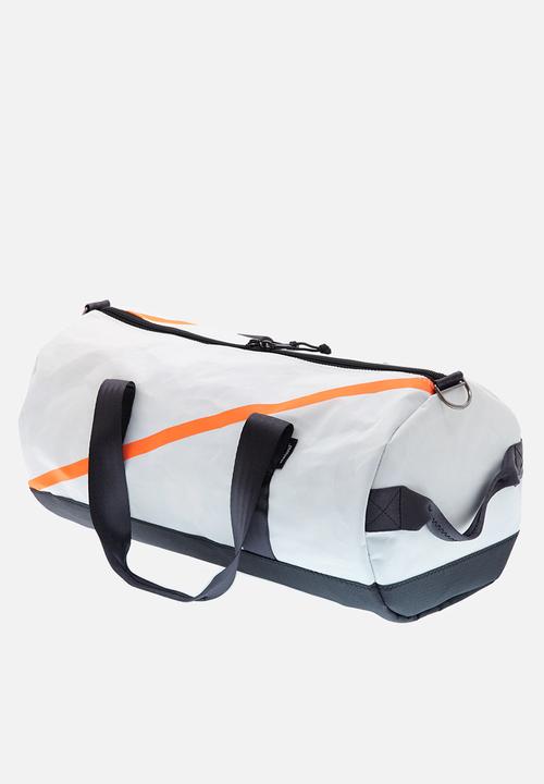 Sealand - Choob medium duffel - retro/orange