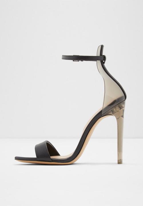 ALDO - Aserania heel - black
