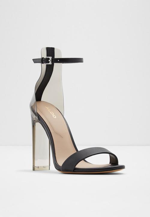 ALDO - Aserania heel - black