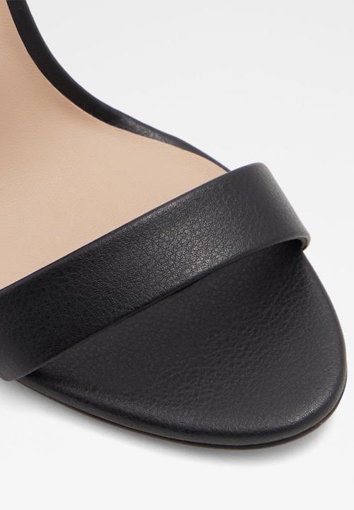 ALDO - Aserania heel - black