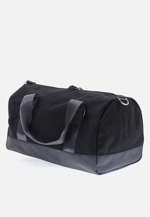 Sealand - Dune small duffel - lava/black