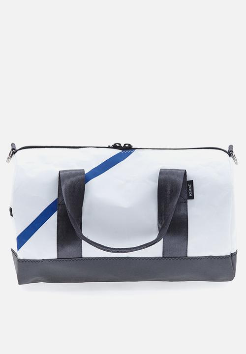 Sealand - Dune duffel small - breeze/blue